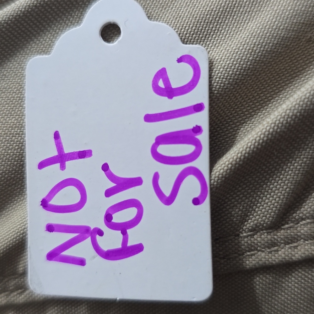 Ralph Lauren Men's Microfiber Rain Stain Repellent Trench Coat Wool‎ Liner 46R